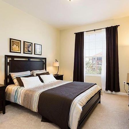 3Br 2Bath Condo Balcony 5Min Conv Center 1410Ft Orlando Luaran gambar