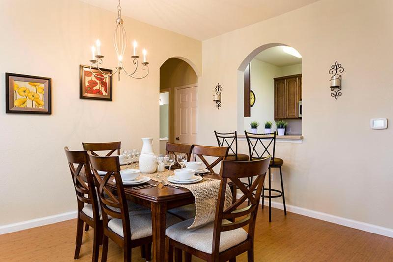 3Br 2Bath Condo Balcony 5Min Conv Center 1410Ft Orlando Luaran gambar