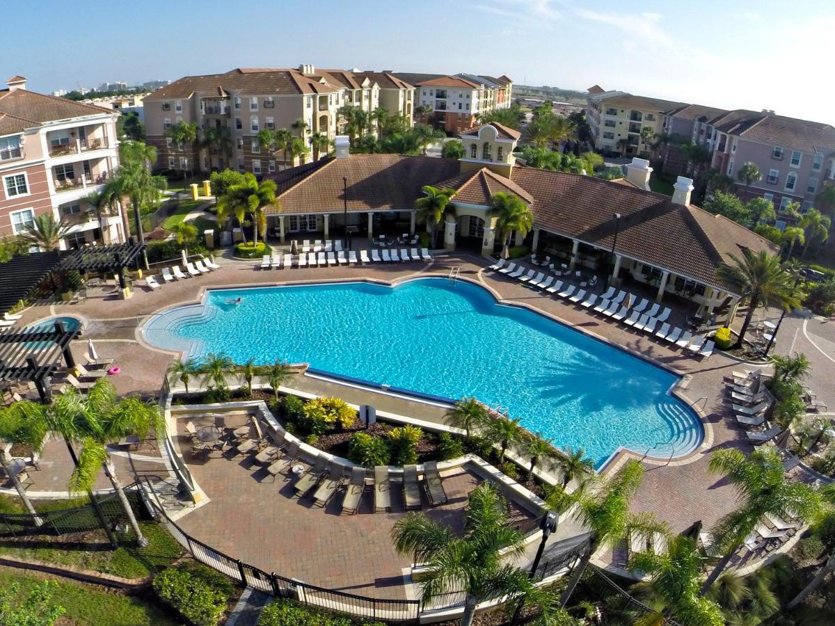 3Br 2Bath Condo Balcony 5Min Conv Center 1410Ft Orlando Luaran gambar