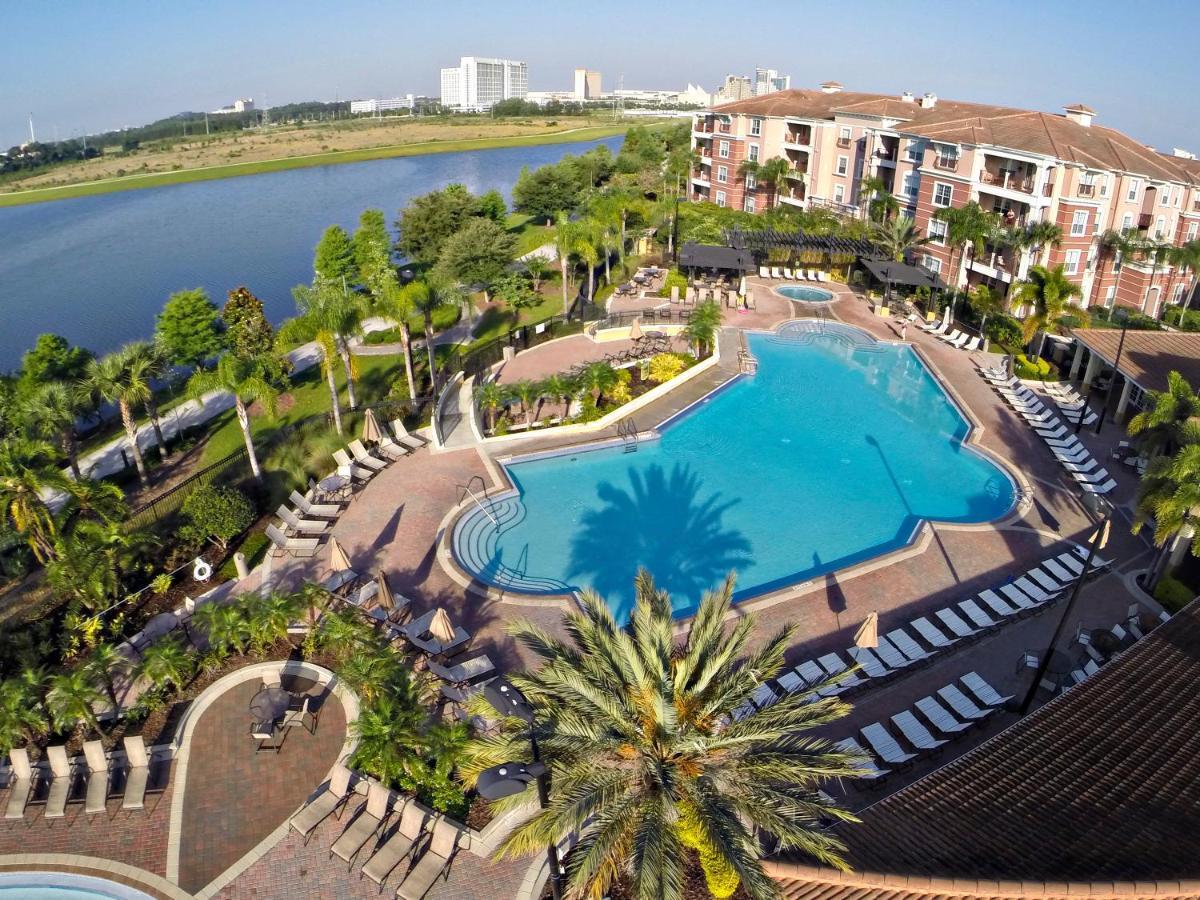 3Br 2Bath Condo Balcony 5Min Conv Center 1410Ft Orlando Luaran gambar
