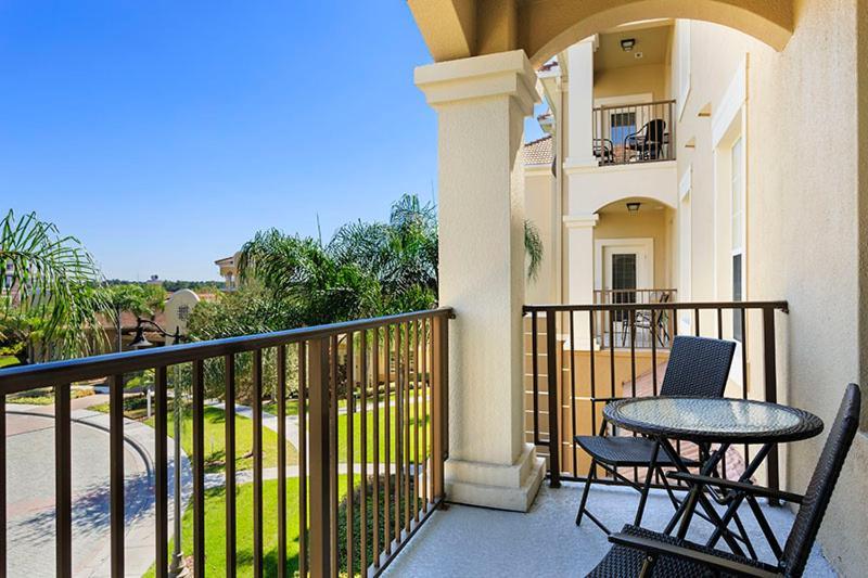 3Br 2Bath Condo Balcony 5Min Conv Center 1410Ft Orlando Luaran gambar