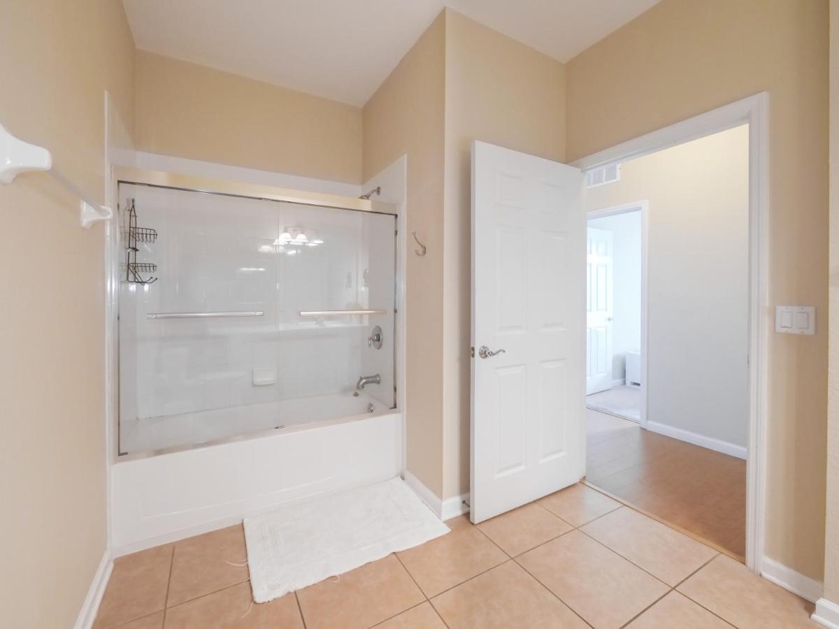 3Br 2Bath Condo Balcony 5Min Conv Center 1410Ft Orlando Luaran gambar