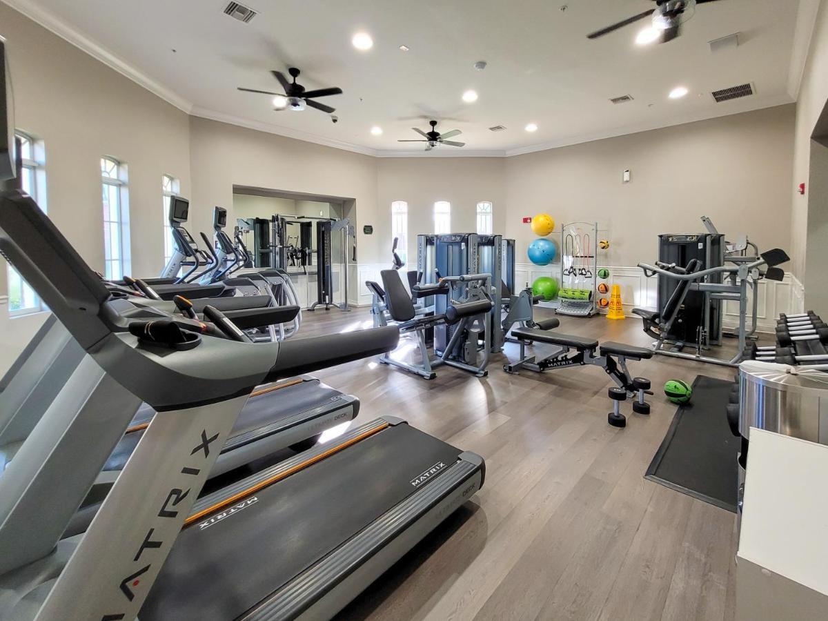 3Br 2Bath Condo Balcony 5Min Conv Center 1410Ft Orlando Luaran gambar