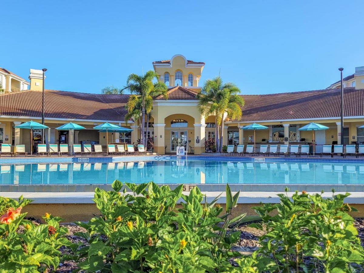 3Br 2Bath Condo Balcony 5Min Conv Center 1410Ft Orlando Luaran gambar