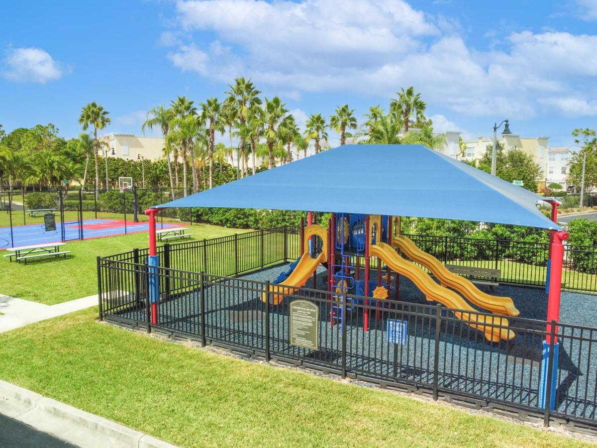 3Br 2Bath Condo Balcony 5Min Conv Center 1410Ft Orlando Luaran gambar