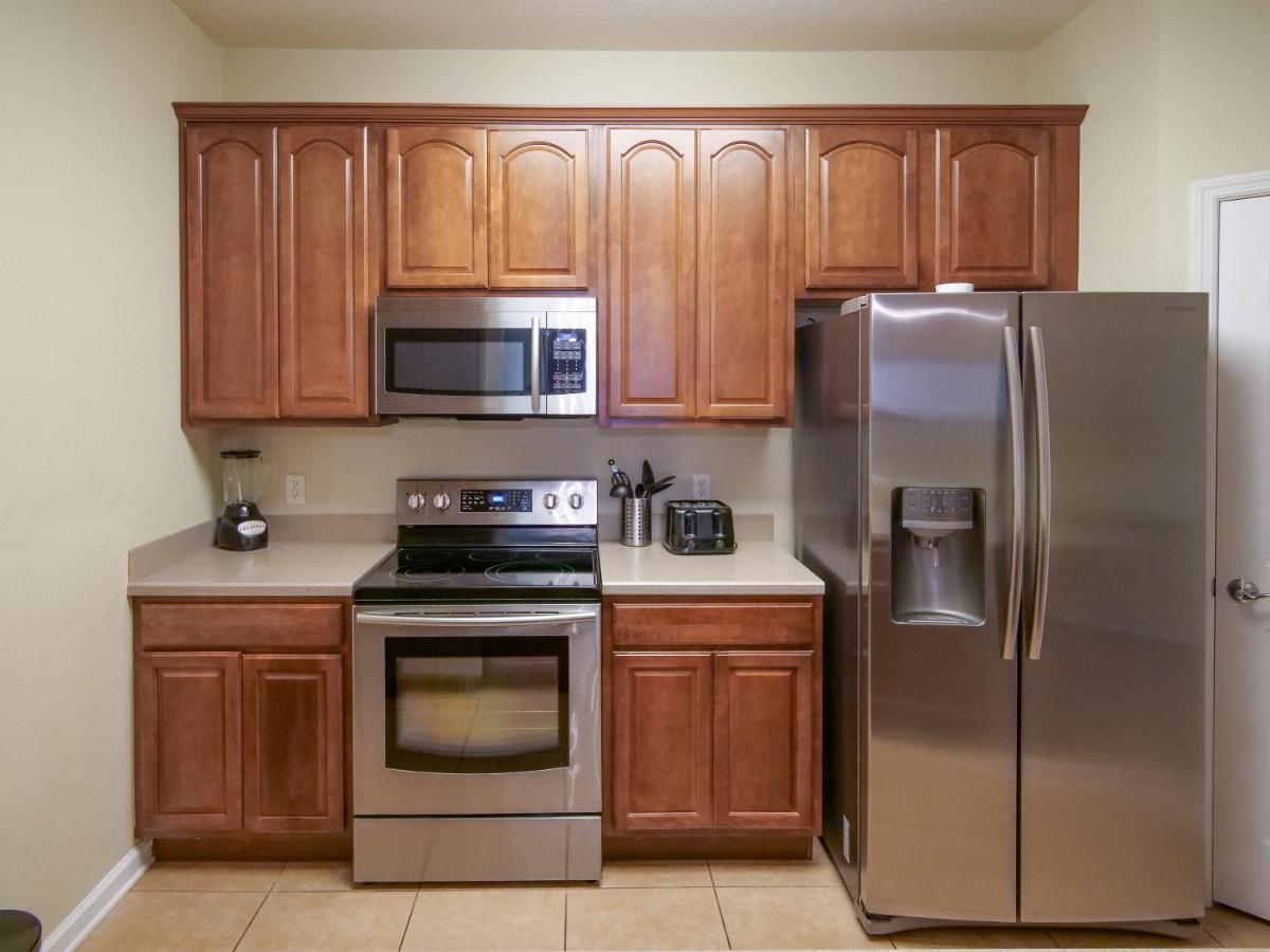 3Br 2Bath Condo Balcony 5Min Conv Center 1410Ft Orlando Luaran gambar