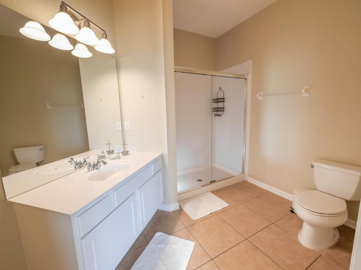 3Br 2Bath Condo Balcony 5Min Conv Center 1410Ft Orlando Luaran gambar