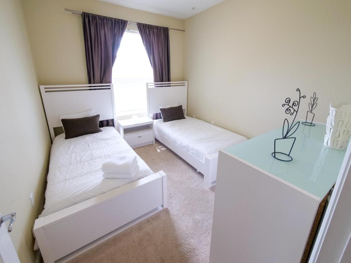 3Br 2Bath Condo Balcony 5Min Conv Center 1410Ft Orlando Luaran gambar